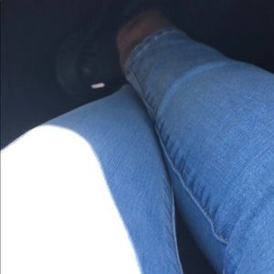 Meet your Posher, Phyllis